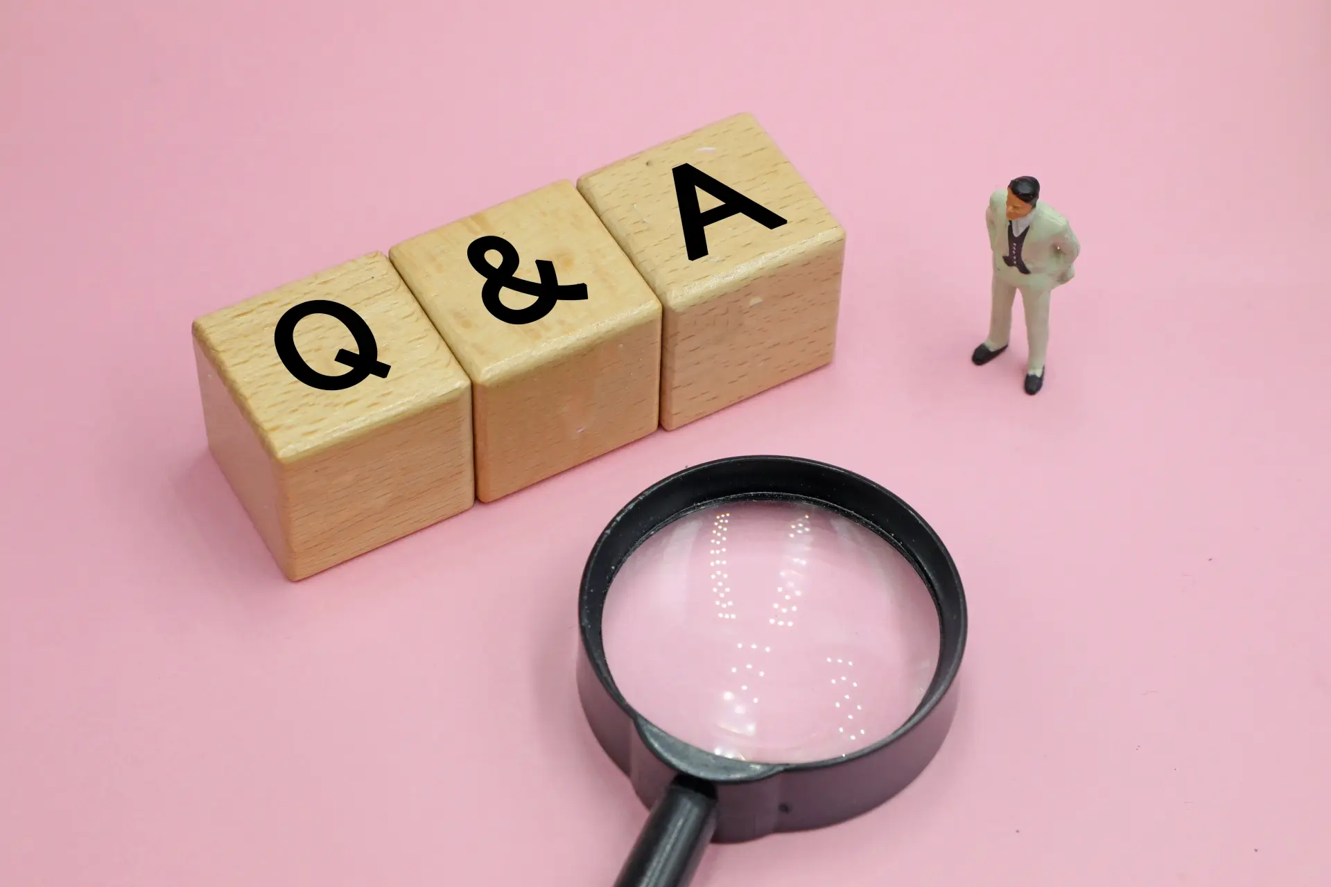Q&A