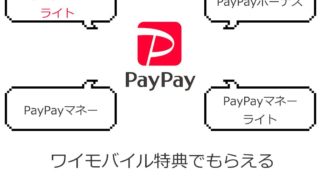 paypayボーナスライトについて解説
