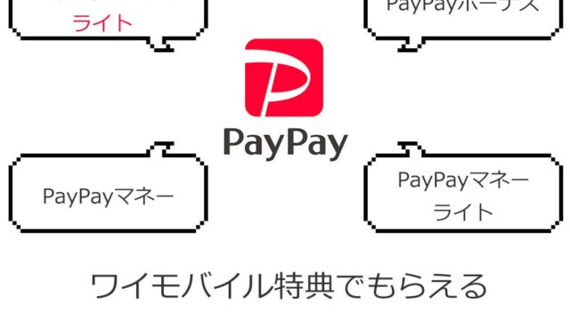 paypayボーナスライトについて解説