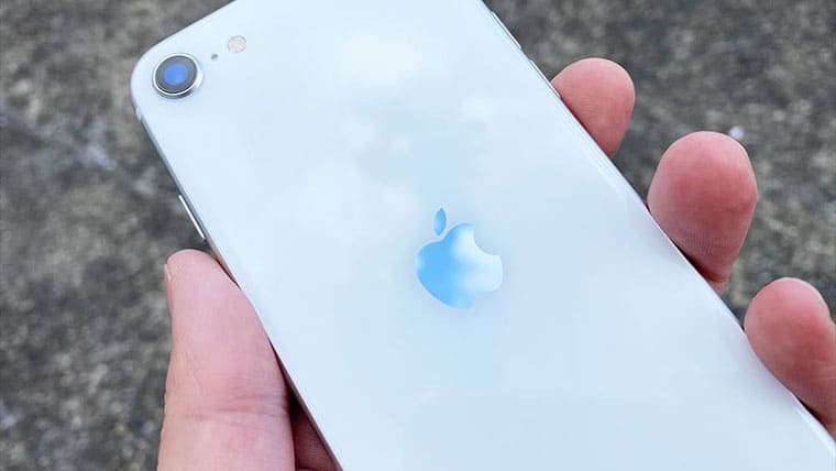 iPhonese2をワイモバイルで使う手順